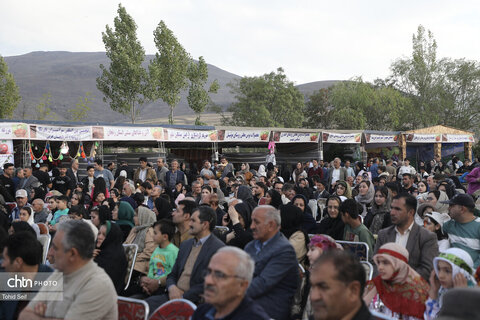 دومین جشنواره ملی سیب مشگین‌شهر