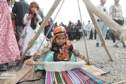 دومین جشنواره ملی سیب مشگین‌شهر