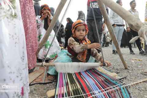 دومین جشنواره ملی سیب مشگین‌شهر