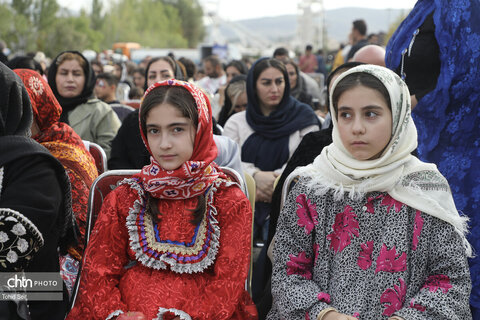 دومین جشنواره ملی سیب مشگین‌شهر