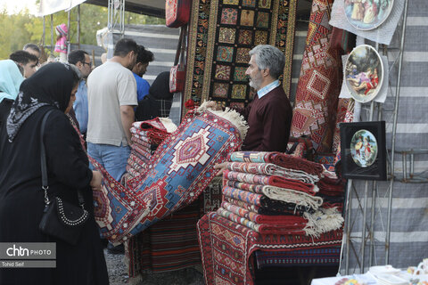 دومین جشنواره ملی سیب مشگین‌شهر