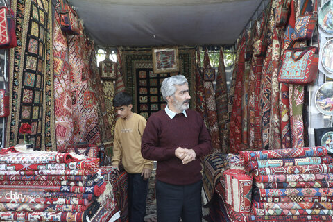 دومین جشنواره ملی سیب مشگین‌شهر