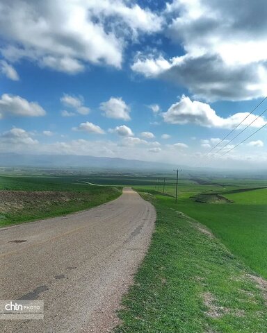 هفته گردشگری