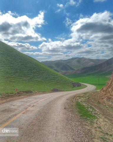 هفته گردشگری