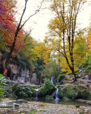 هفته گردشگری