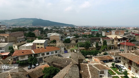 هفته گردشگری