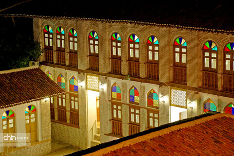 هفته گردشگری