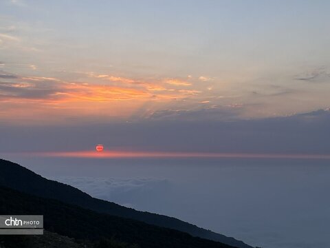 هفته گردشگری
