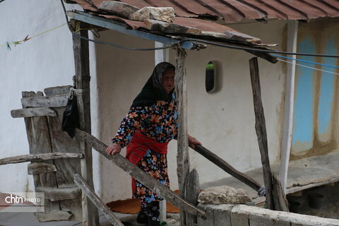 هفته گردشگری