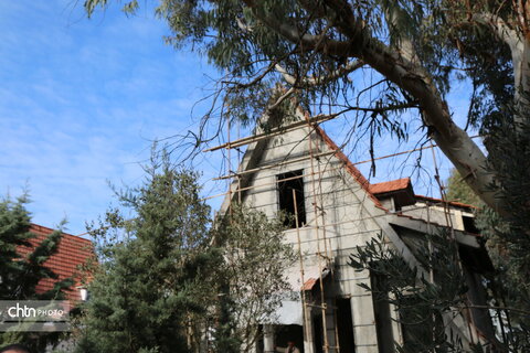 هفته گردشگری