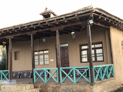 هفته گردشگری