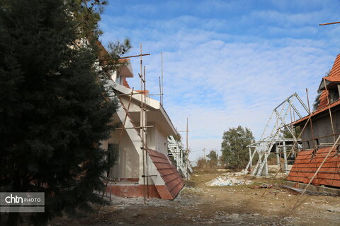 هفته گردشگری