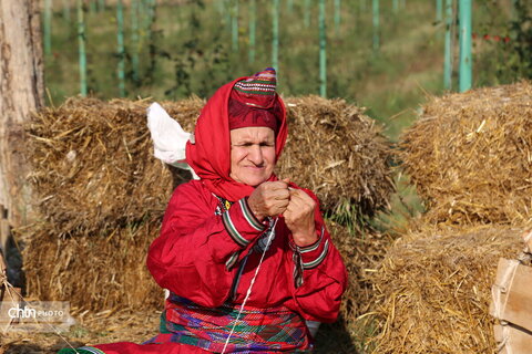 هفته گردشگری