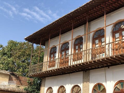 هفته گردشگری