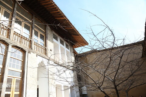 هفته گردشگری