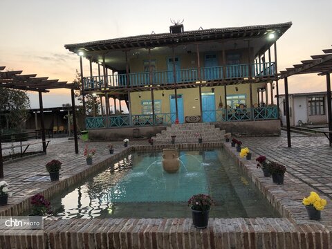 هفته گردشگری