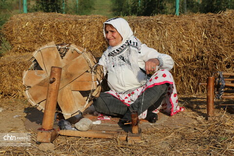 هفته گردشگری