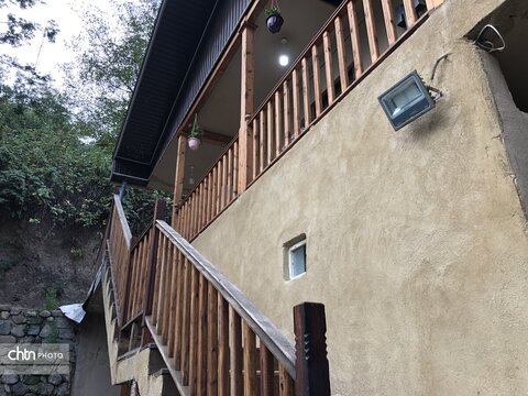 هفته گردشگری