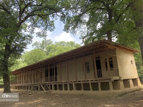 هفته گردشگری