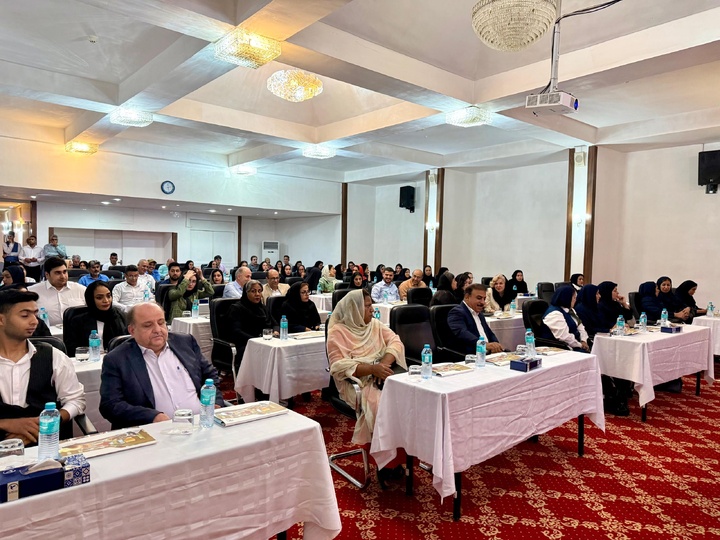 دوره آموزشی خانه‌داری همزمان با هفته گردشگری در هرمزگان برگزار شد