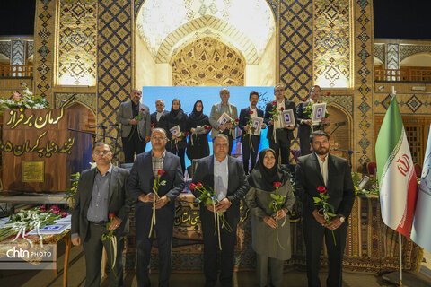 شب گردشگری کرمان، جشن پیوند فرهنگ، هنر و تاریخ در دل کویر