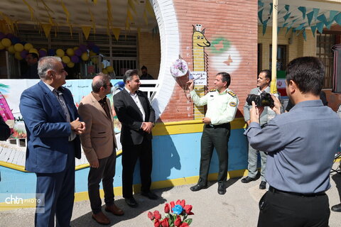 نواختن زنگ گردشگری در چهارمحال وبختیاری