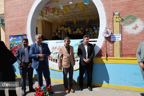 نواختن زنگ گردشگری در چهارمحال وبختیاری