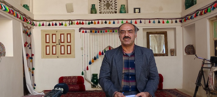 جلوه‌گری انار در فرهنگ ایران‌زمین و آیین‌های قوم لر