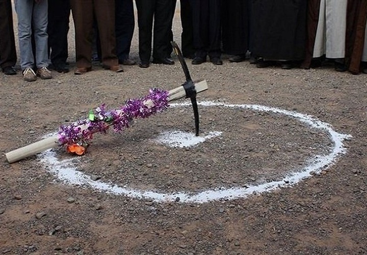 افتتاح و کلنگ‌زنی ۷ پروژه گردشگری با سرمایه‌گذاری ۱۰۷ میلیارد تومان در خراسان شمالی