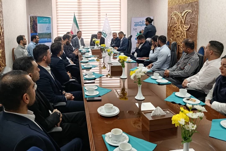 بخش خصوصی قدرتمند مایه افتخار گردشگری است