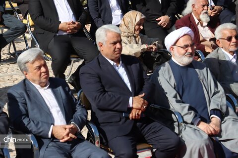 آغاز  برنامه‌های روز جهانی جهانگردی و هفته گردشگری با عنوان «ضرباهنگ گردشگری» در آرامگاه فردوسی