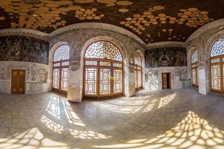 کاخ سلیمانیه البرز؛ از کاخ تاریخی تا سایت‌موزه ملی