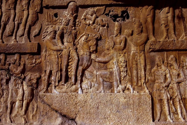 فارس؛ روایتی از شکوه ایران