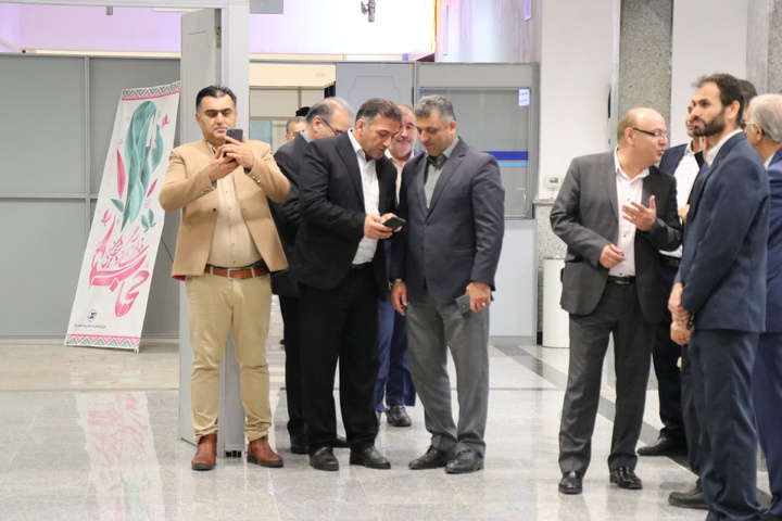 فرودگاه رشت