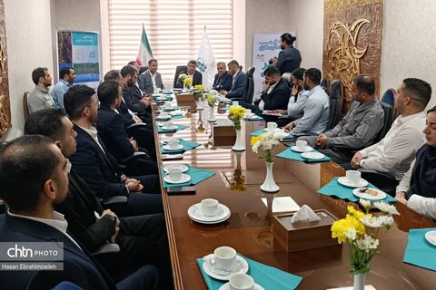 نخستین روز از هفته گردشگری در مازندران