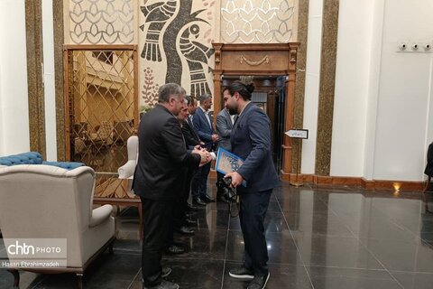 نخستین روز از هفته گردشگری در مازندران