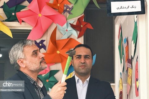 نخستین روز از هفته گردشگری در مازندران