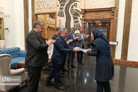 نخستین روز از هفته گردشگری در مازندران