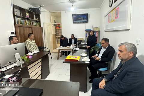 نخستین روز از هفته گردشگری در مازندران