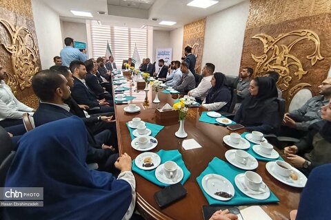 نخستین روز از هفته گردشگری در مازندران