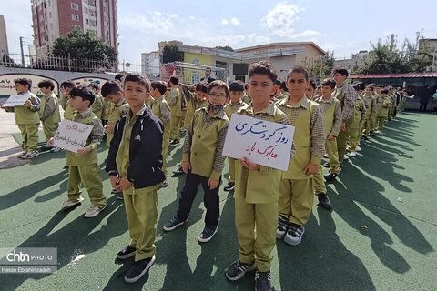 نخستین روز از هفته گردشگری در مازندران