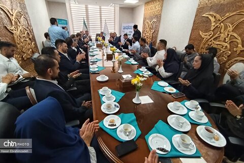 نخستین روز از هفته گردشگری در مازندران