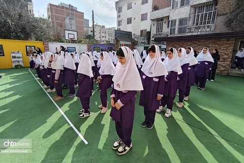 نخستین روز از هفته گردشگری در مازندران