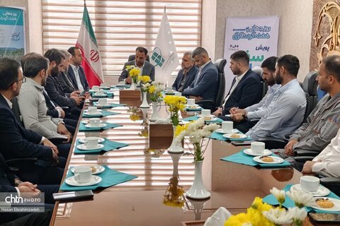 نخستین روز از هفته گردشگری در مازندران