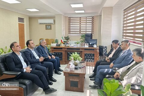 نخستین روز از هفته گردشگری در مازندران