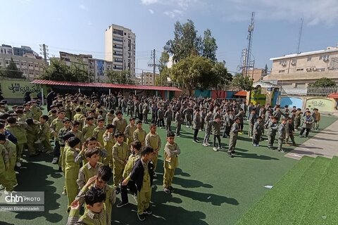 نخستین روز از هفته گردشگری در مازندران