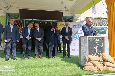 نخستین روز از هفته گردشگری در مازندران