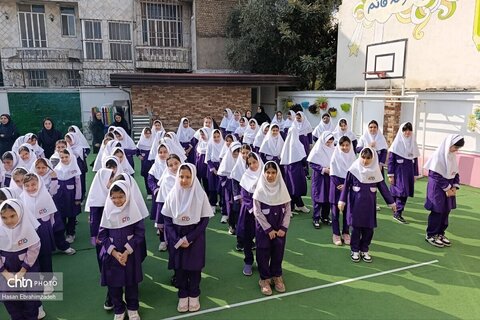 نخستین روز از هفته گردشگری در مازندران