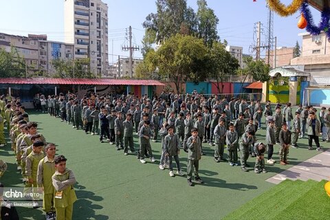 نخستین روز از هفته گردشگری در مازندران