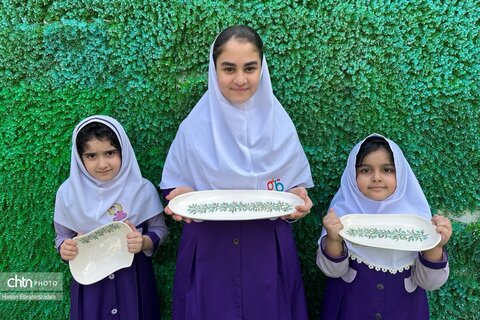 نخستین روز از هفته گردشگری در مازندران